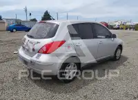 2012 Nissan VERSA photo