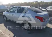 2012 Nissan VERSA фото