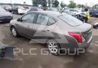 2012 Nissan VERSA фото