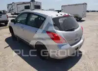 2012 Nissan VERSA фото