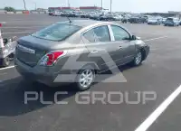 2012 Nissan VERSA фото