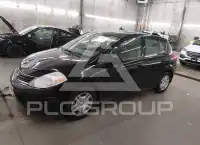 2012 Nissan VERSA фото