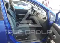 2012 Nissan VERSA photo