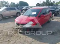 2012 Nissan VERSA фото