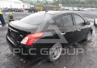 2012 Nissan VERSA photo