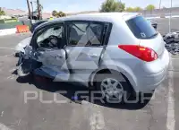 2012 Nissan VERSA photo