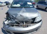 2012 Nissan VERSA фото