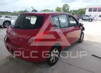 2012 Nissan VERSA фото