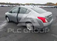 2012 Nissan VERSA фото