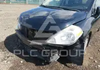 2012 Nissan VERSA фото