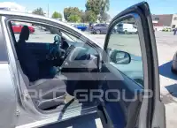 2012 Nissan VERSA фото