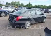 2012 Nissan VERSA фото