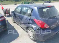 2012 Nissan VERSA фото