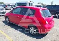 2012 Nissan VERSA фото