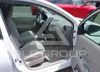 2012 Nissan VERSA photo