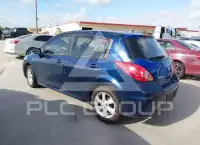 2012 Nissan VERSA фото