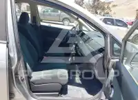 2012 Nissan VERSA фото