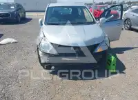 2012 Nissan VERSA фото