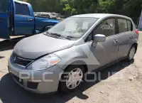2012 Nissan VERSA фото