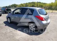 2012 Nissan VERSA photo