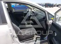 2012 Nissan VERSA фото