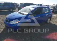 2012 Nissan VERSA photo