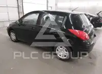 2012 Nissan VERSA фото