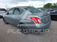 2012 Nissan VERSA photo