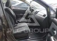 2012 Nissan VERSA фото