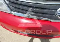 2012 Nissan VERSA photo