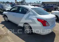 2012 Nissan VERSA фото