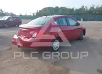 2012 Nissan VERSA photo
