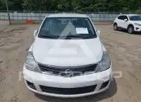2012 Nissan VERSA фото