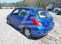 2012 Nissan VERSA фото