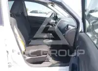 2012 Nissan VERSA photo