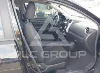 2012 Nissan VERSA фото