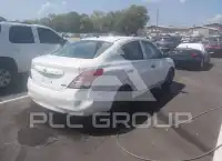 2012 Nissan VERSA фото