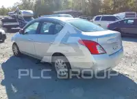 2012 Nissan VERSA фото