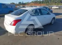 2012 Nissan VERSA фото