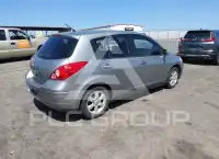 2012 Nissan VERSA photo