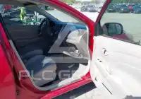 2012 Nissan VERSA photo