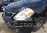 2012 Nissan VERSA фото