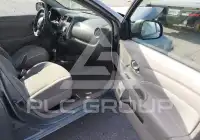 2012 Nissan VERSA фото