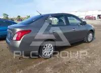 2012 Nissan VERSA фото