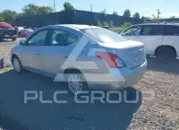 2012 Nissan VERSA фото