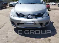 2012 Nissan VERSA photo