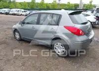 2012 Nissan VERSA photo