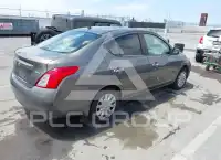 2012 Nissan VERSA фото