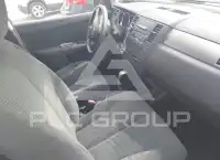 2012 Nissan VERSA photo