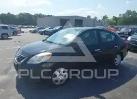 2012 Nissan VERSA фото